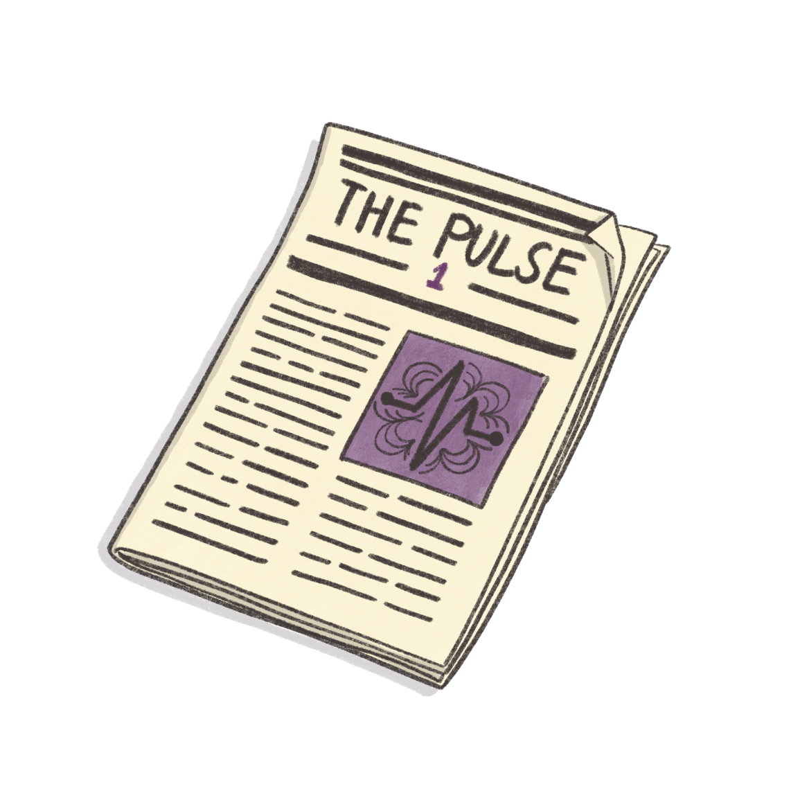 The Apoio Pulse – Issue One image