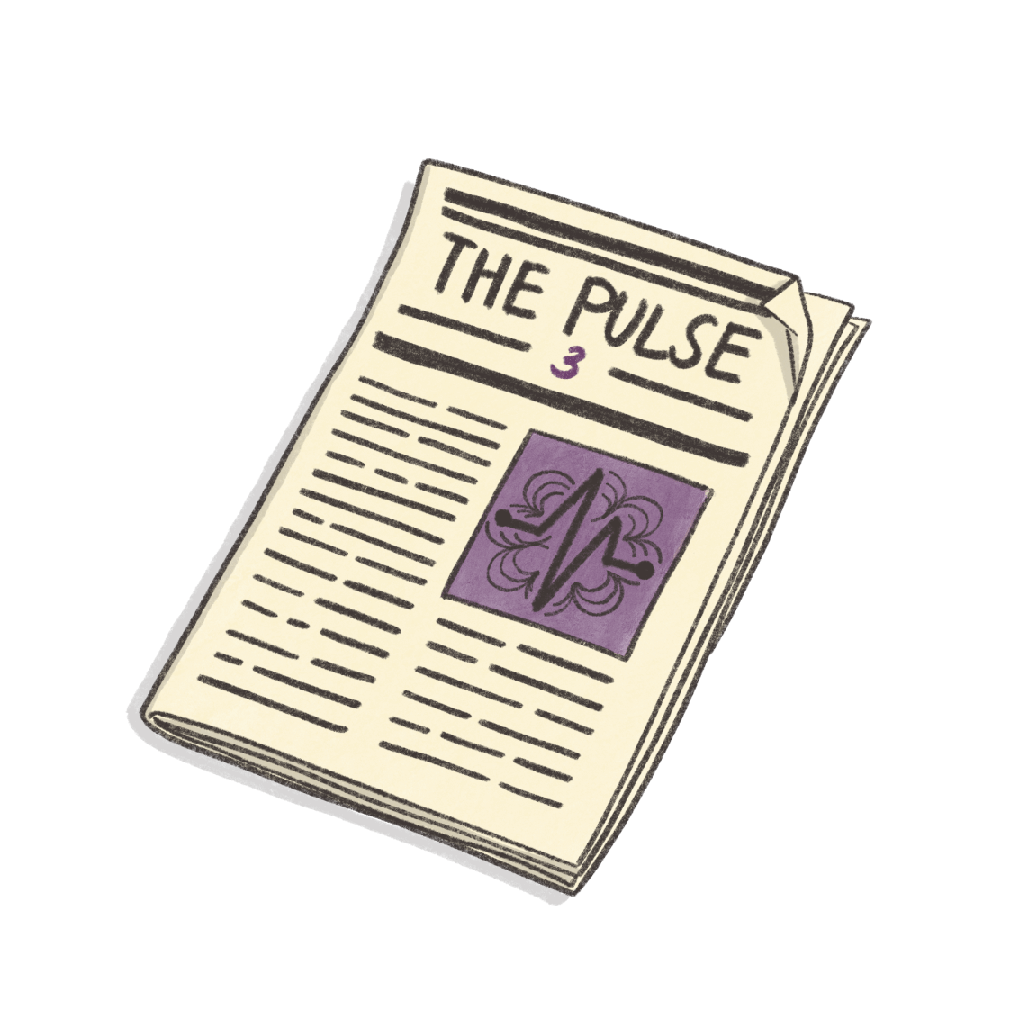 The Apoio Pulse – Issue Three image